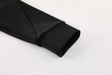 2024/25 Liv Black Jacket Tracksuit
