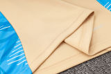 2024/25 Argentina Khaki Kids Sweater Tracksuit
