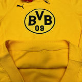 2024/25 BVB Orange Hoody