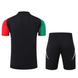 2024/25 ARS Black Training Tracksuit