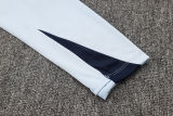 2024/25 France Light Blue Sweater Tracksuit
