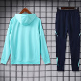 2025 RM Hoody Zipper Jacket Tracksuit