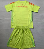 2024/25 BFC GK Kids Soccer Jersey