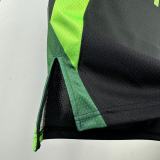 2025 Celtics HOLIDAY #4 Black City Edition NBA Jerseys
