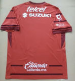 20224/25 Pumas UNAM Goalkeeper Fans Soccer Jersey