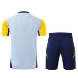 2024/25 RM Grey Training Tracksuit