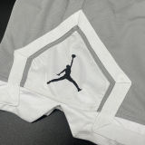 2024/25 Jordon Grey NBA Cotton Shorts Pants