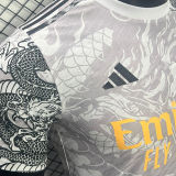 2024/25 RM Special Edition Player Version Soccer Jersey