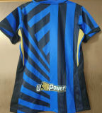 2024/25 In Milan Home Women Soccer Jersey 女