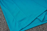 2024/25 Portugal Light Green Training Jersey(A Set)
