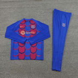 2025 BA Kids Sweater Tracksuit