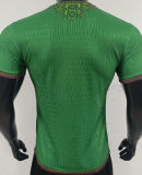 2025 Mali Green Player Version Jersey