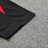 2024/25 Portugal Black Training Tracksuit
