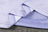2025 NK~ Purple Training Jersey(A Set)