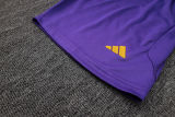 2024/25 RM Yellow Vest Training Jersey(A Set)