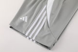 2024/25 Grey Training Tracksuit