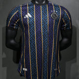 2024/25 AA x Fendi Player Version Soccer Jersey