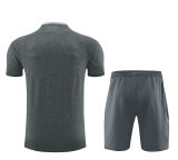 2024/25 NK~ Grey Training Jersey(A Set)