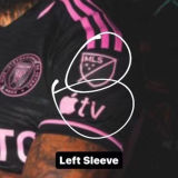 2024/25 Inter Miami Special Version Fans Soccer Jersey