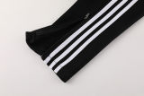 2024/25 AD~ Green Jacket Tracksuit