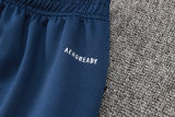 2025 ARS Sapphire Blue Sweater Tracksuit