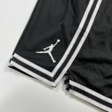 2024/25 Jordon Black NBA Shorts Pants