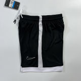2024/25 Nk~ Black NBA Shorts Pants