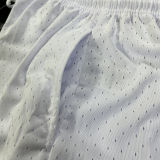 2024/25 Nk~ White NBA Shorts Pants