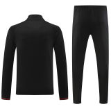 2024/25 JOMA Red Sweater Tracksuit