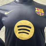 2025 BA Special Edition Player Version Soccer Jersey