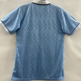 1994/96 Coventry City Home Retro Soccer Jersey