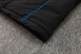2024/25 BFC Black Cotton Jacket