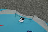 2024/25 ATM Light Green Training Jersey(A Set)