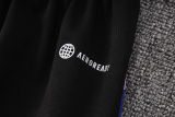 2024/25 Germany Purple Kids Sweater Tracksuit
