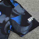 2025 In Milan Training Jersey(A Set)