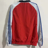 2025 ARS Reversible Windbreaker 双面