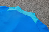 2024/25 Ad~ Blue Sweater Tracksuit
