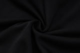 2024/25 PSG Black Sweater Tracksuit