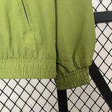 2024/25 Denmark Reversible Windbreaker 双面