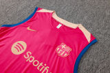 2024/25 BA Red Vest Training Jersey(A Set)