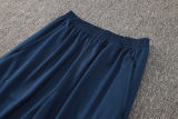 2024/25 JOMA Blue Sweater Tracksuit