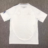2024/25 Leicester City Third White Fans Soccer Jersey
