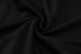 2024/25 PSG Black Sweater Tracksuit
