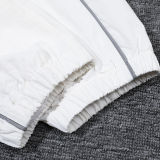 2024/25 RM White Windbreaker （A Set）