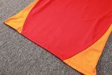 2024/25 Ad~ Red Sweater Tracksuit