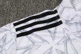 2025 RM White Kids Sweater Tracksuit