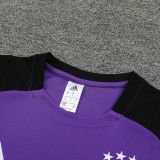 2024/25 Germany Purple Training Tracksuit