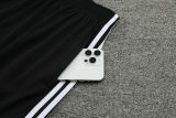 2024/25 Germany Black Training Jersey(A Set)