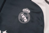 2024/25 RM Grey Kids Sweater Tracksuit