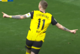 2024/25 BVB Home Yellow Kids Soccer Jersey